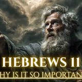 Why Is Hebrews 10 the Most Important Chapter in the Bible