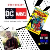 The CCC Podcast- April 4, 2022