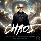 Chaos in Living Systems