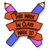 TWIC - Week 10 - Fieldtrip!!