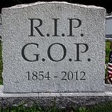 Death Of The Republican Party!