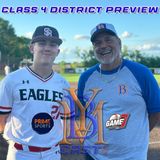 2026 Class 4 District Preview