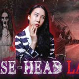 The Horse-Headed Woman Who Punishes Unfaithful Men _ La Cegua