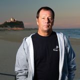 Bite Club: Surviving a shark attack, and the aftermath