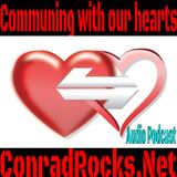 Communing with our hearts