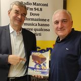 Da trent'anni per strada