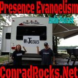 Presence Evangelism Part 5