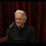 Joe Rogan Experience _2565 - Michael Douglas