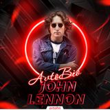 Avtobioqrafiya #19 - John Lennon