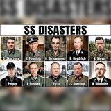 10 SS Blunders That Helped Lose Germany the War | History Audiobook