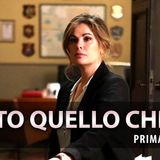 Tutto Quello Che Ho, Prima Puntata: Camilla Scompare Nel Nulla!