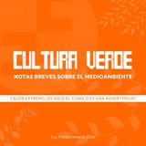 008 calor extremo ¿Es solo el clima o es una advertencia? | Cultura verde