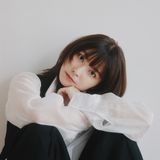 サカグチアミ、6年半ぶりのメジャー3rdアルバム新ビジュアル&詳細発表。今夜インスタ・TikTok生配信も
