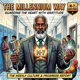 The Weight of the Seed: Finding Value Through Gratitude