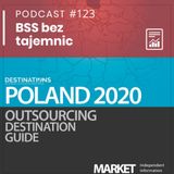 #123 Outsourcing Destination Guide Poland 2020