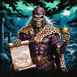 El Rey del Veneno | Maiden y la Historia: “The Parchment”