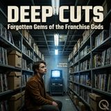 Deep Cuts - Uncover the hidden gems with Griffin Rowe