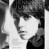 Jenny Boyd Releases The Book Jennifer Juniper