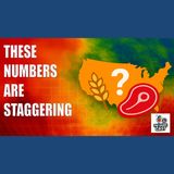 These Food & Climate Numbers Will Shock You | Karel Cast 25-167