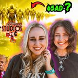 #51. Little Season, Conspiracy Talk, The Future Ahead of Us w/ Jaimee & Alyssa| The Unraveling Podcast
