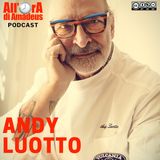 Andy Luotto - Cotto in Coccio