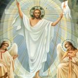 5 de abril - Domingo de Resurrección