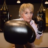 Conversations: Christy Martin