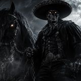 El Trato Roto: La Oferta Del Charro Negro Cambió Mi Vida - Historias De Terror - REDE