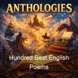 Hundred Best English Poems - Various