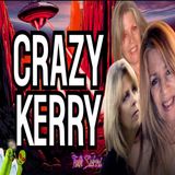 CRAZY Kerry Cassidy - One of my favorite WACKADOOS!