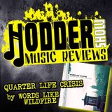Ep. 187 Quarter Life Crisis EP Review