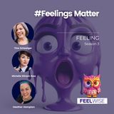 Mortified #FeelingsMatter