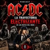AC/DC: La Trayectoria Electrizante de los Reyes del Rock ⚡🎸