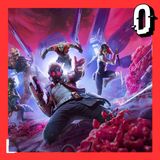 31- Guardians of the Galaxy: El espíritu está ahí