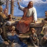 TO-C Dom. 21 - 2016 Omelia - La salvezza dell'anima