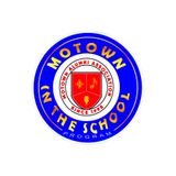 Motown In The School Program (Main Video Audible)