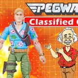 Classified Chuckles - Pegwarmers #107