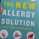 Dr Cliff Bassette The New Allergy Solution