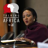 #98: Amina Mohamed - "The WTO needs to regain its centrality in global governance"