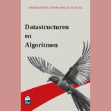 Datastructuren en algoritmen: gekoppelde lijsten, stapels, wachtrijen, bomen, grafen en hashing