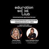 De la Desinformación a la Educación: Hablemos de Afecto y Sexo
