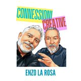 Enzo La Rosa: L'AI tra Codice e Creatività