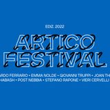 Andrea Dellapiana "Artico Festival"