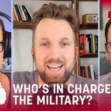 Donald Trump Runs the Military _ The Role of Militias - Jordan Klepper Fingers the Conspiracy