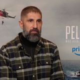 Entrevista a Pelayo Gayol por 'Pelayo: Más allá del límite': "El narco es el mal y tiene un presupuesto ilimitado"