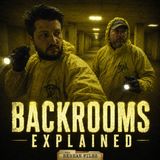 The Backrooms Reveal a Terrifying Truth