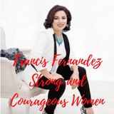 Francis Fernandez - Strong and Courageous Women