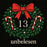 Türchen 13: Das gläserne Spiel des Schnees
