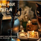 Episode 24 - Talking retrogrades, astrology, and what to expect with Melly Mel