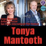 Tonya Mantooth LIVE on Local Umbrella Media with Brad Weber Ep 450